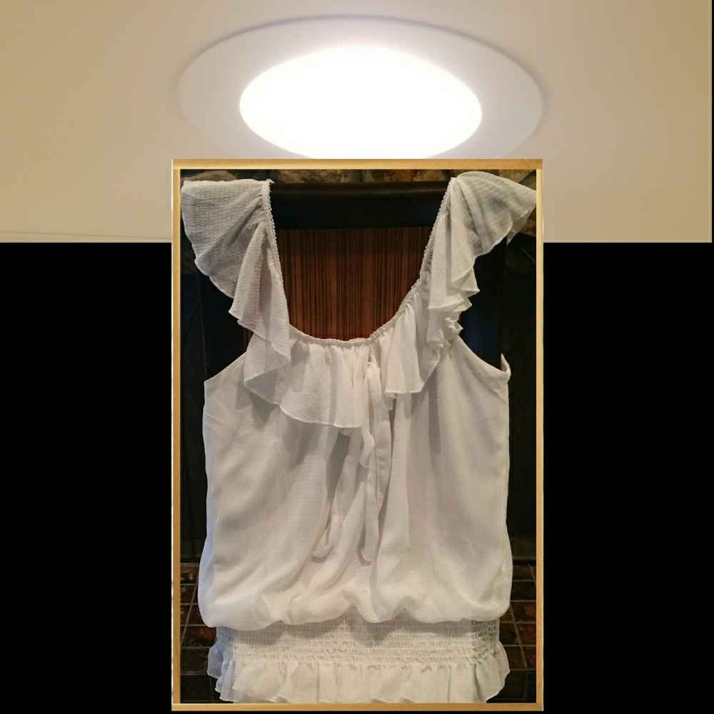 Blouse,  Hypnotized